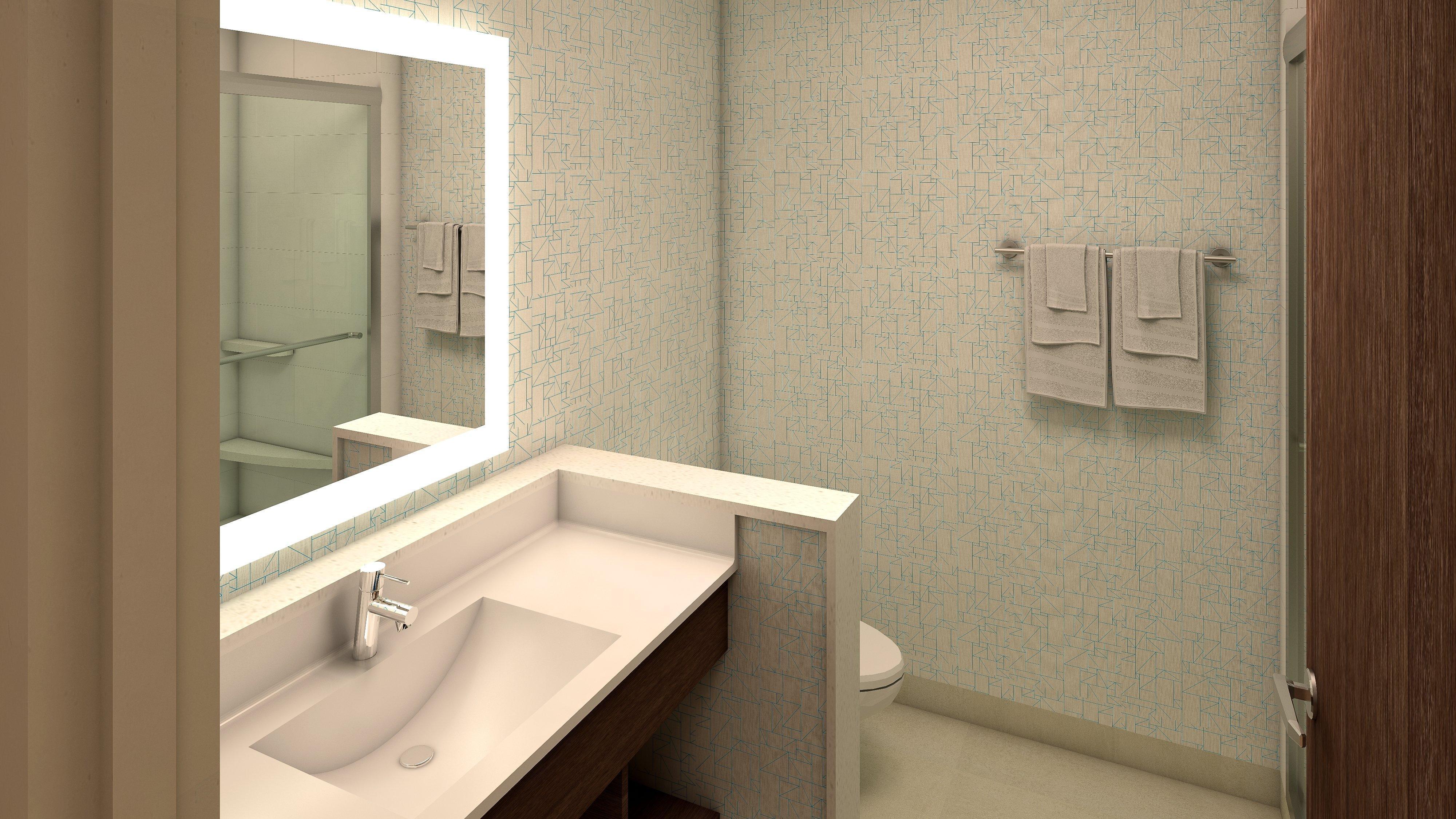 Holiday Inn Express & Suites - Prosser - Yakima Valley Wine By Ihg Zewnętrze zdjęcie