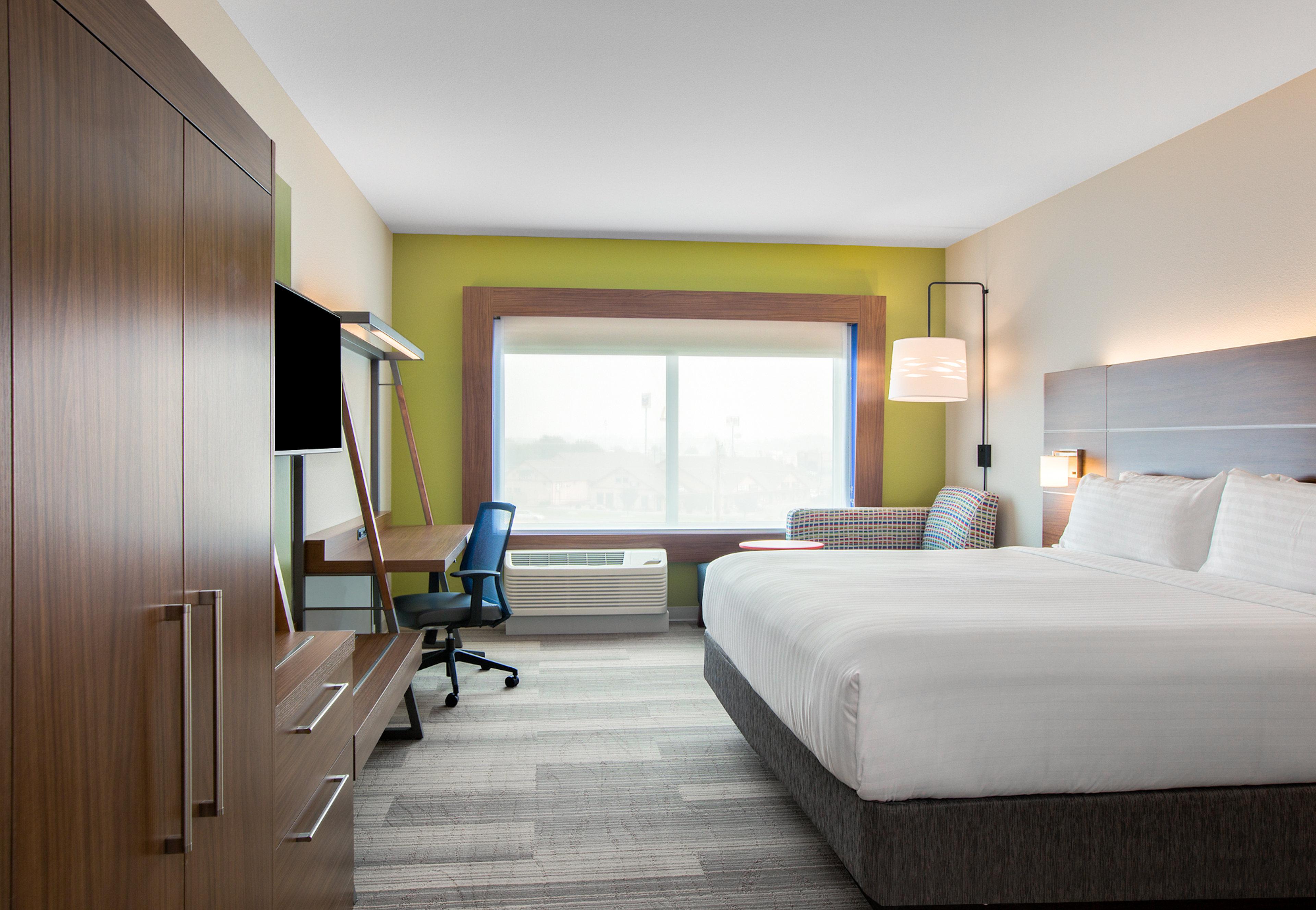 Holiday Inn Express & Suites - Prosser - Yakima Valley Wine By Ihg Zewnętrze zdjęcie