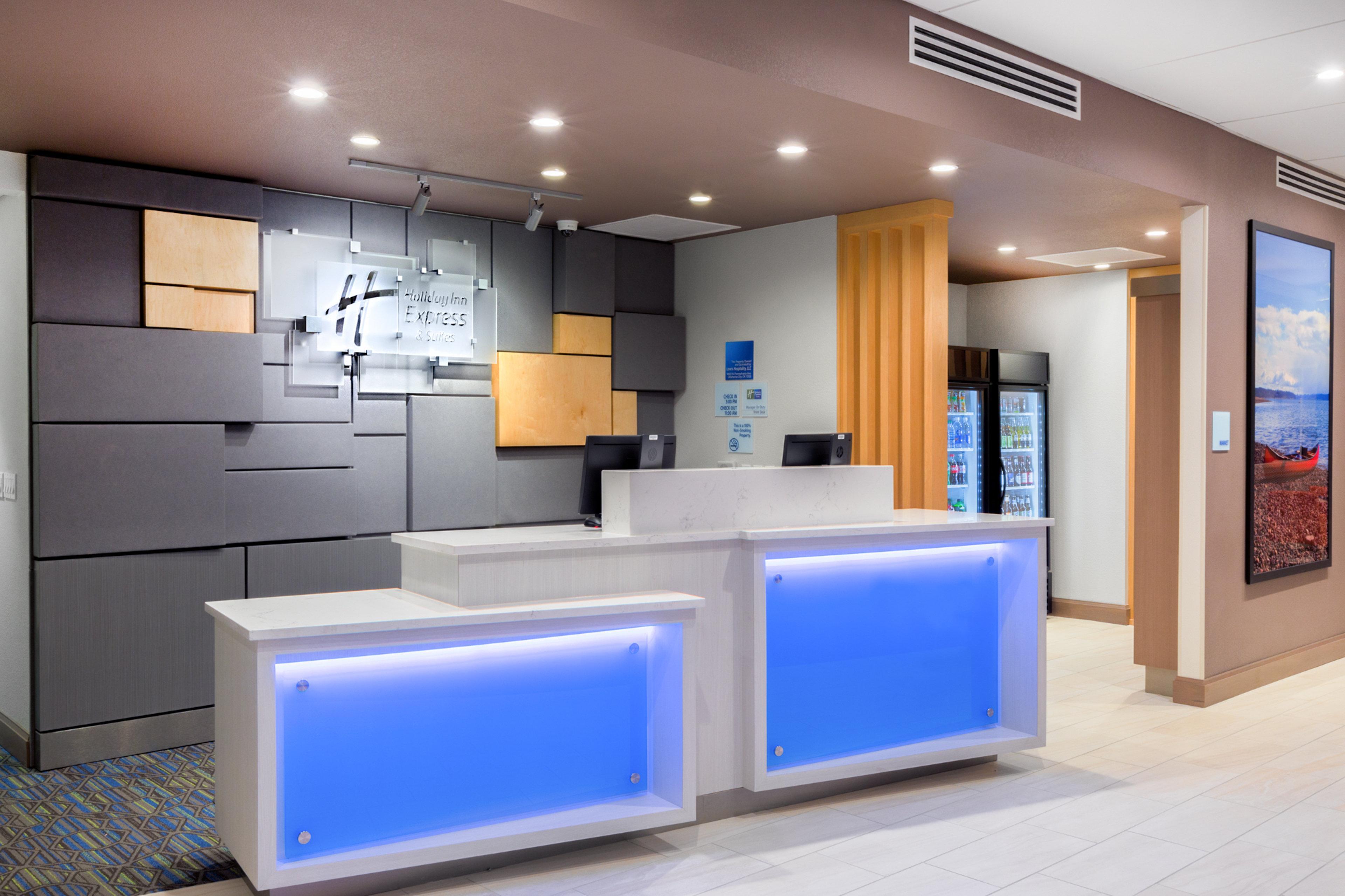 Holiday Inn Express & Suites - Prosser - Yakima Valley Wine By Ihg Zewnętrze zdjęcie