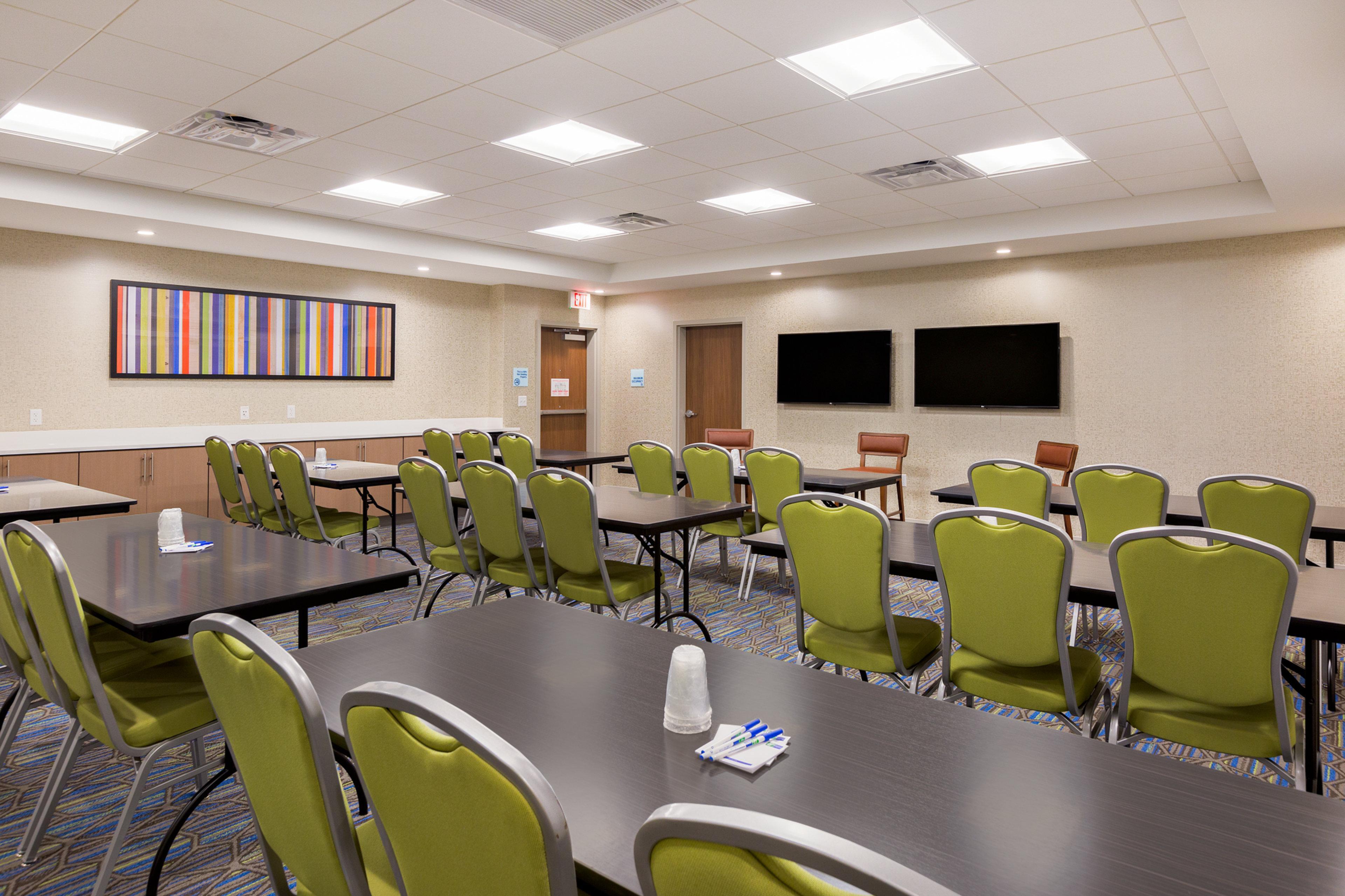 Holiday Inn Express & Suites - Prosser - Yakima Valley Wine By Ihg Zewnętrze zdjęcie