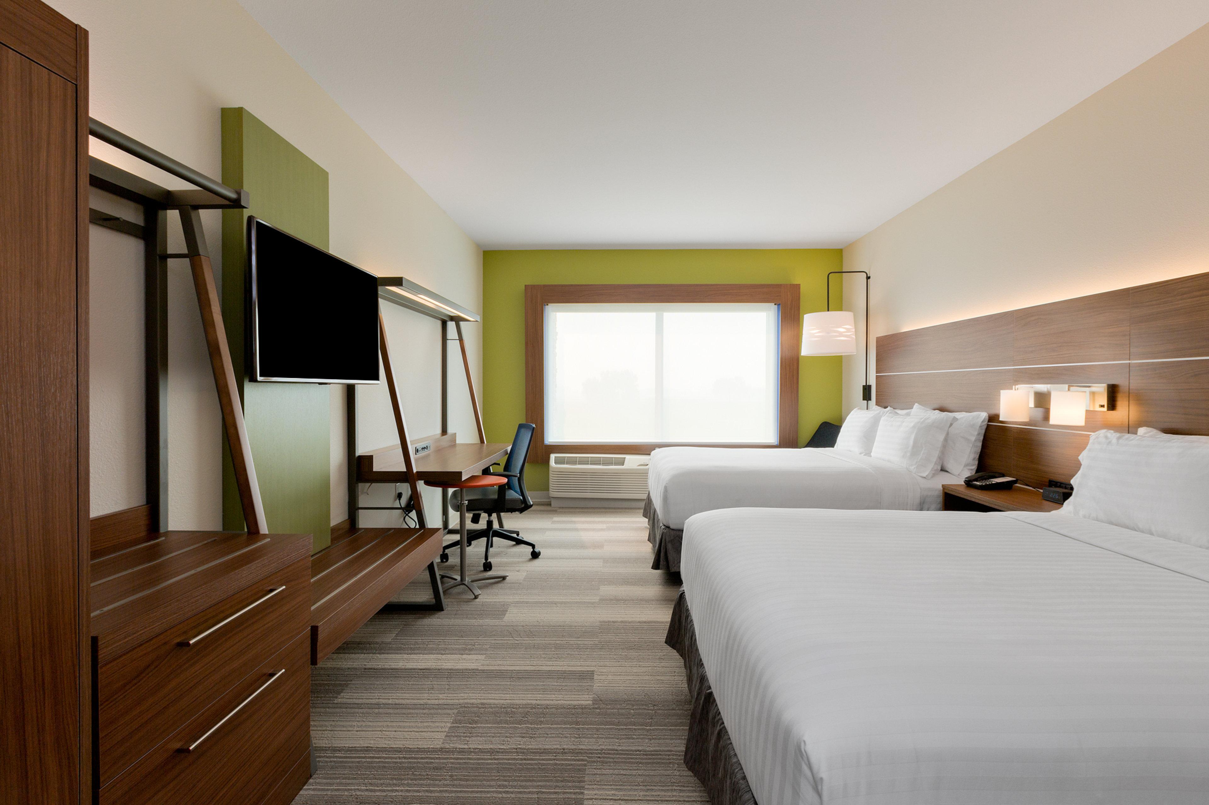 Holiday Inn Express & Suites - Prosser - Yakima Valley Wine By Ihg Zewnętrze zdjęcie