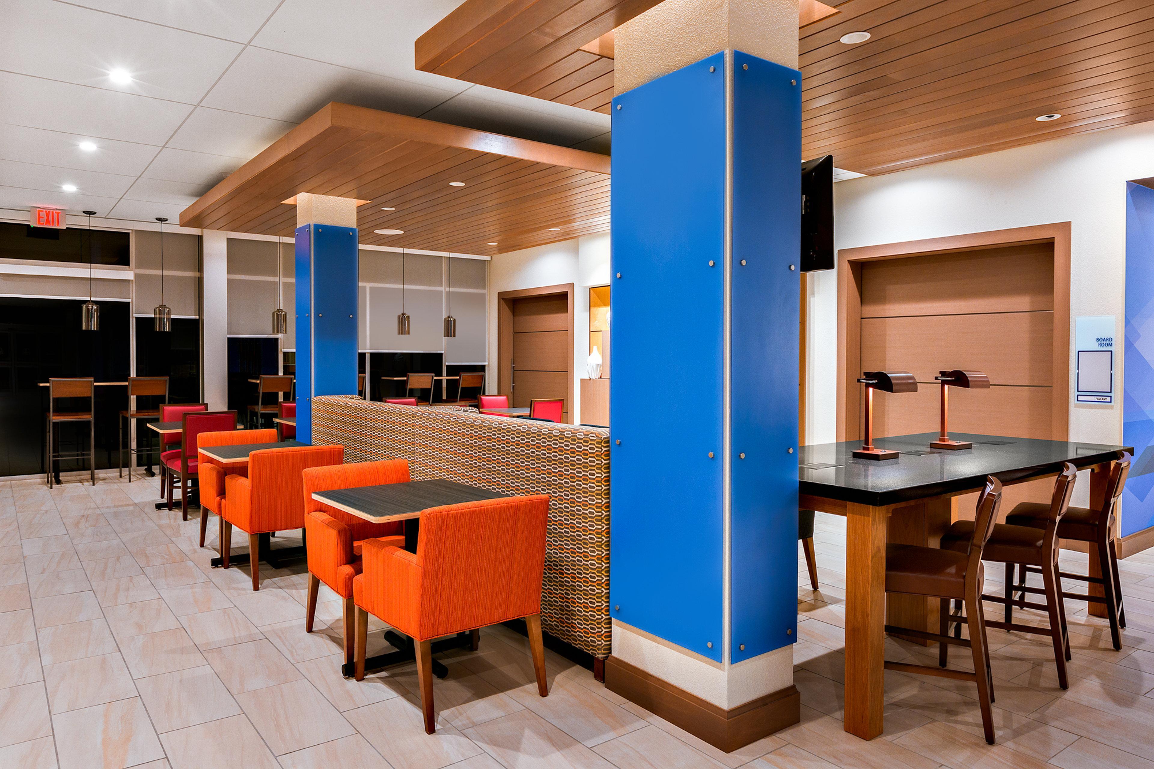 Holiday Inn Express & Suites - Prosser - Yakima Valley Wine By Ihg Zewnętrze zdjęcie