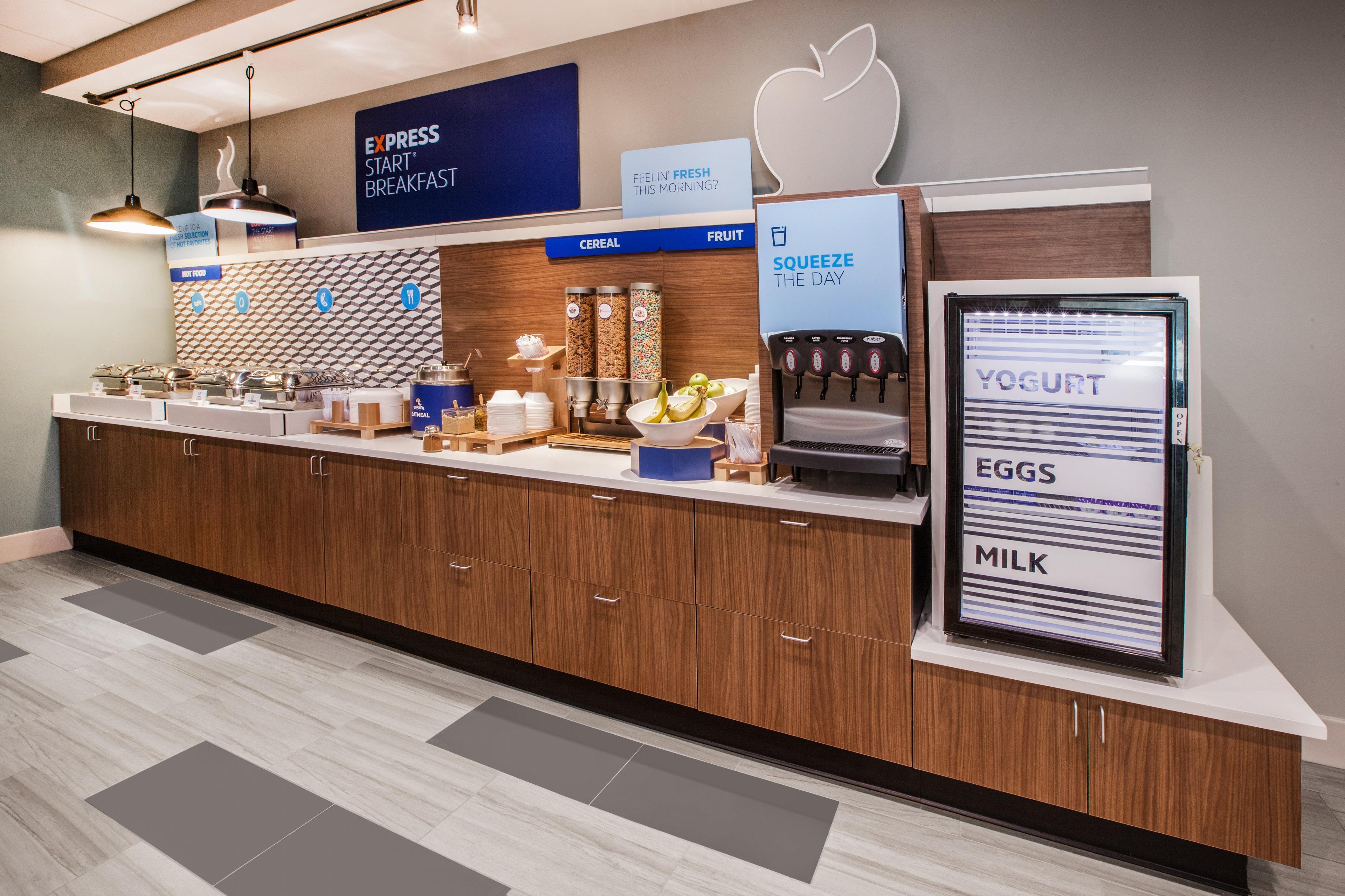 Holiday Inn Express & Suites - Prosser - Yakima Valley Wine By Ihg Zewnętrze zdjęcie