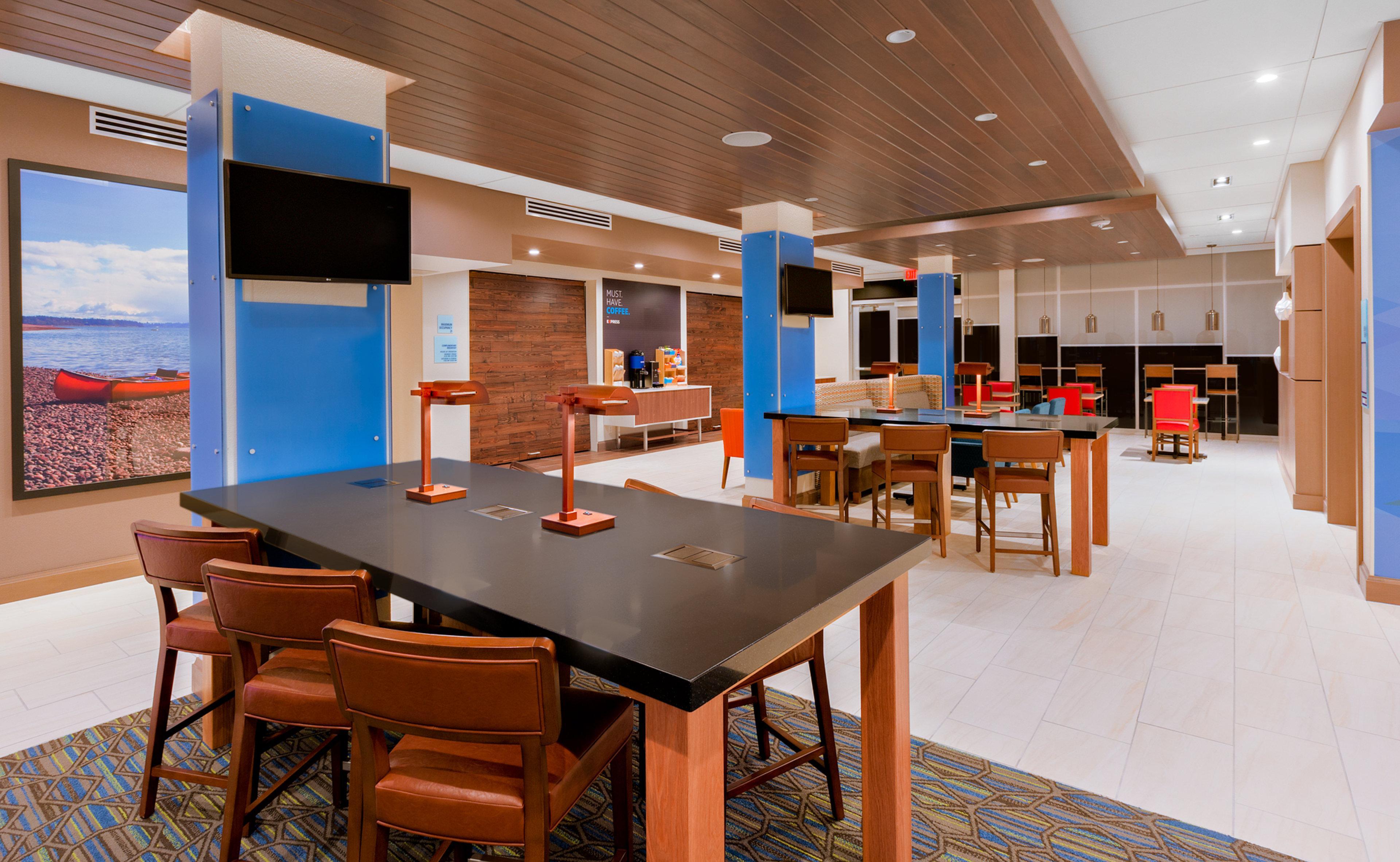 Holiday Inn Express & Suites - Prosser - Yakima Valley Wine By Ihg Zewnętrze zdjęcie