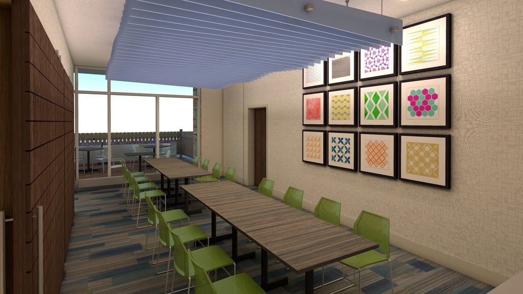 Holiday Inn Express & Suites - Prosser - Yakima Valley Wine By Ihg Zewnętrze zdjęcie